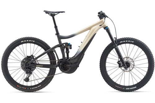 Rower enduro Giant Reign E+ 2 Pro 2020